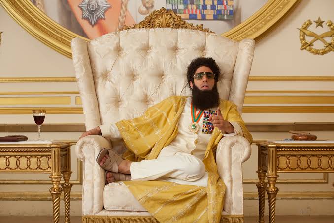 Portrait of ALADIN